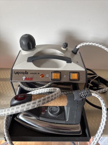 Polti vaporella 4500r - polti,