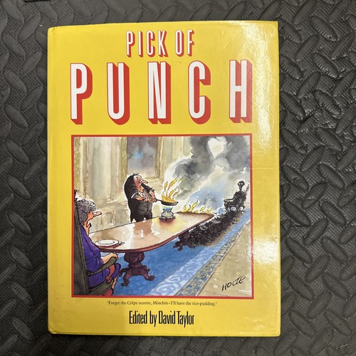 Pick punch 1988 david - "punch", 1988-david
