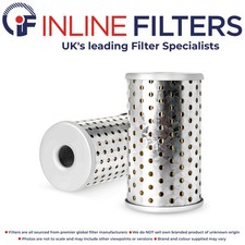 Filter Kit for Mercedes Unimog