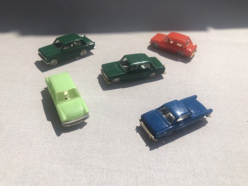 Gauge 76 scale triang - oo, 1:76