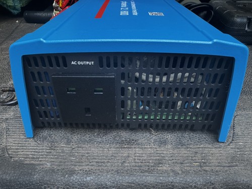 Victron phoenix 800 pure - victron,