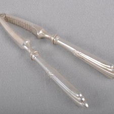 WMF 900 Fan Pattern Rare