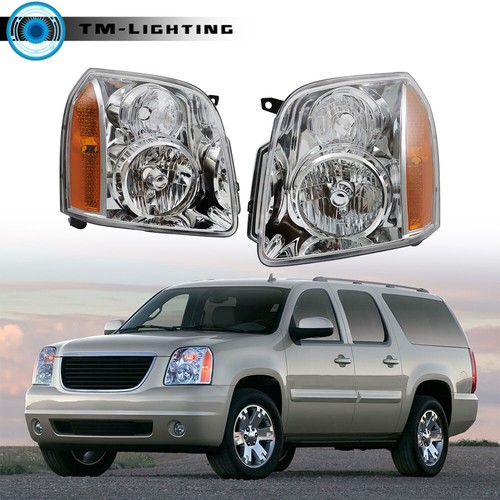 For 2007 2014 gmc yukon - 2007-10-2014,