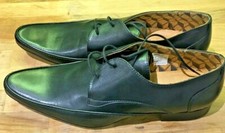 H BY HUDSON SUPERB BLACK