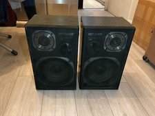 JVC SP-E22 Hi FI SPEAKER  45W