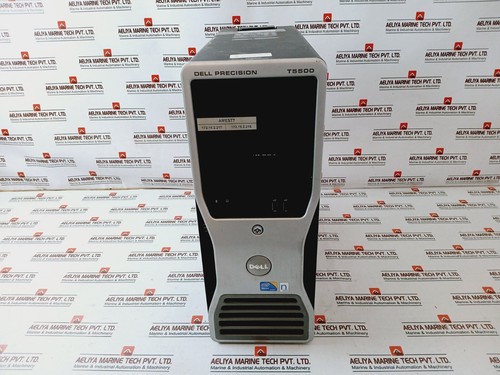 Dell precision t5500 - precision,