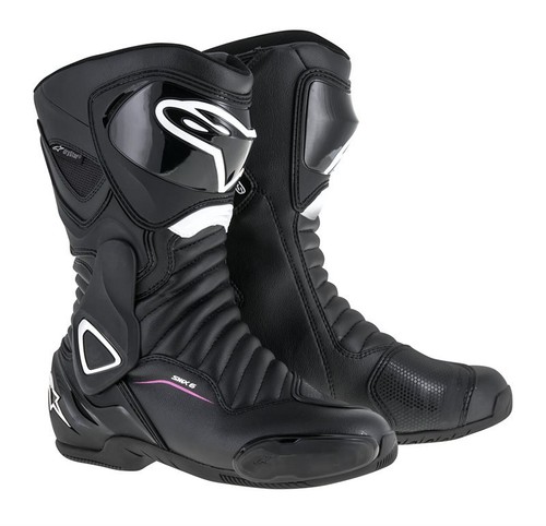 Alpinestars stella smx v2 - 6,