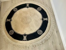 Magnificent Large Circular