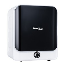 Mini Electric Tumble Dryer 3kg 5 Modes Vented 830W + Accessories Portable HQ UK