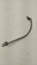 Yamaha TZR 250 2MA 1KT Crank Casing Oil Line to Pump