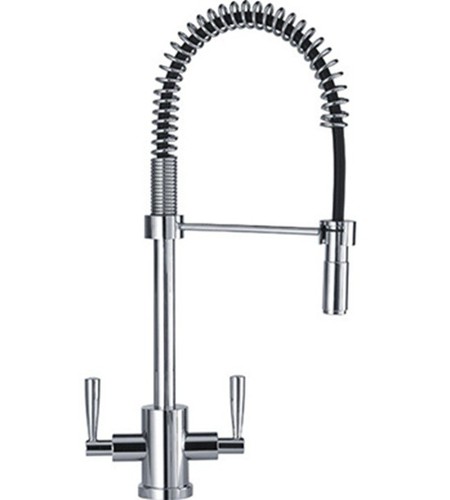 Franke olympus spring kitchen - franke,