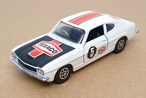Corgi original diecast 331 - diecast,