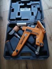 Bostitch MFN-201  Manual