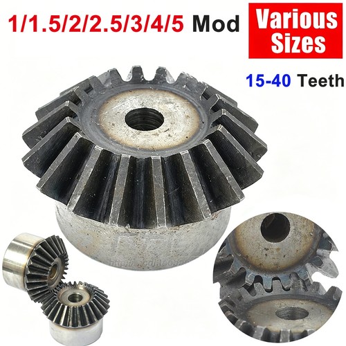 Bevel gears 5 3 - gears, 2