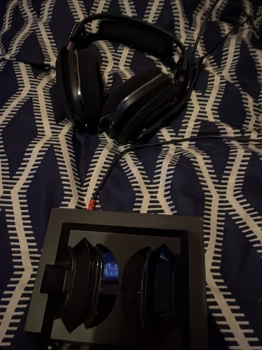 Logitech astro a50 usb - logitech,