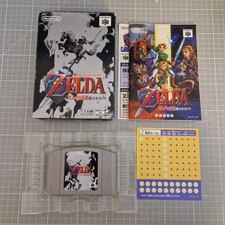 The Legend of Zelda: The