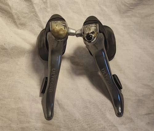 Shimano ultegra 6510 - shimano,