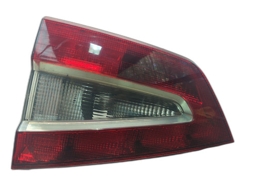 Ford galaxy 2006 - ford, light
