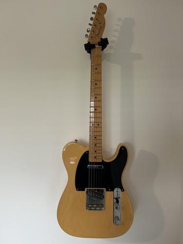 Fender classic player baja - classic,