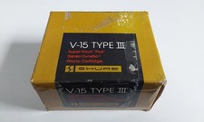 Shure V-15 Type III Cartridge