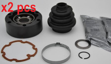 X2 PCS BOTH SIDES L&R 302299