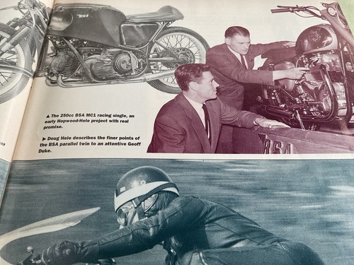Norman hyde doug hele - norman,
