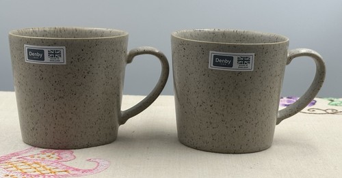 Denby pottery grain - denby,