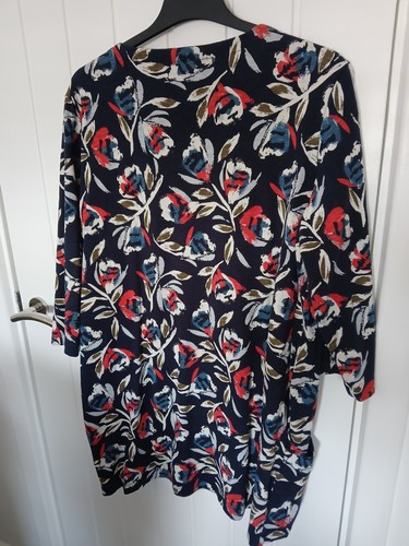 Seasalt cornwall cotton tunic - seasalt,
