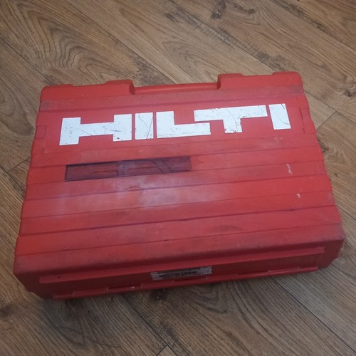 Hilti 121 carrying carry - carrying,