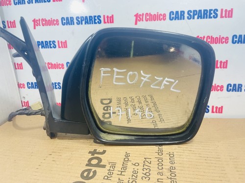 Toyota hiace panel van - hiace, 2dr