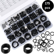 175pc Assorted O RING SET