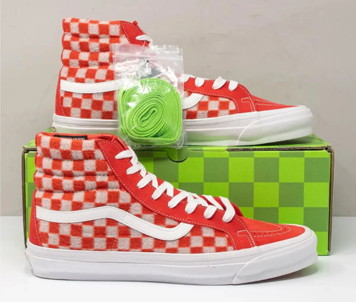 Vans concepts sk8 - og, lx