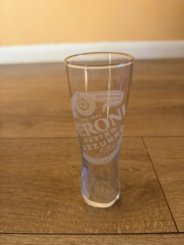 Peroni signature half pint - peroni,