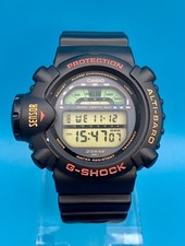 CASIO VINTAGE G-SHOCK