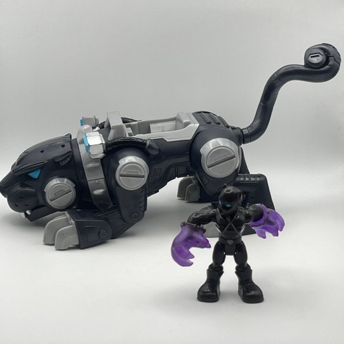 Marvel playskool heroes super - heroes,