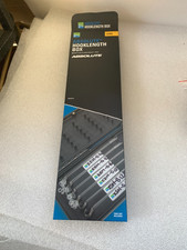 PRESTON INNOVATIONS ABSOLUTE