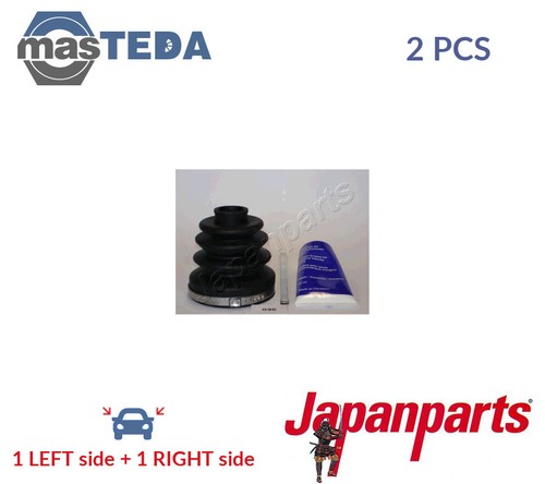 036 joint boot - cv,