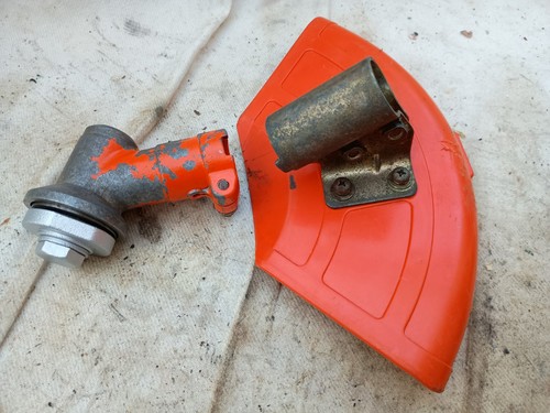 Vintage stihl fs65 strimmer - stihl,