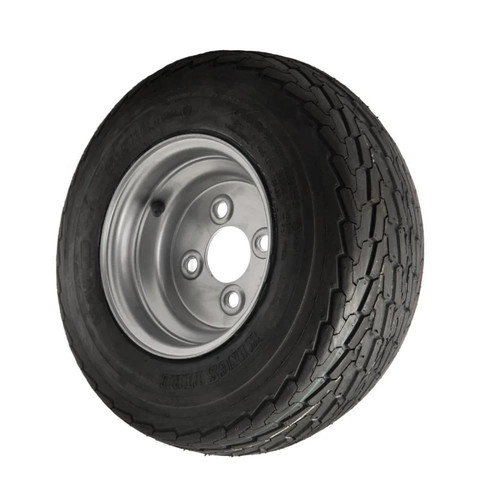 Trailer wheel inch - wheel, 8