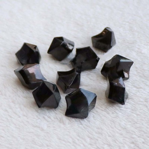 Glass nuggets pebbles stones - nuggets,