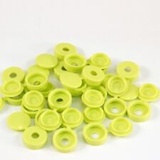 SMALL PLASTIC HINGED SCREW