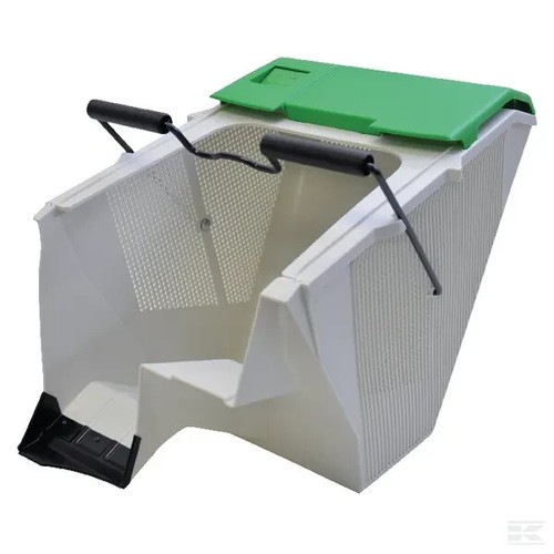 Genuine etesia pu46e - genuine, box