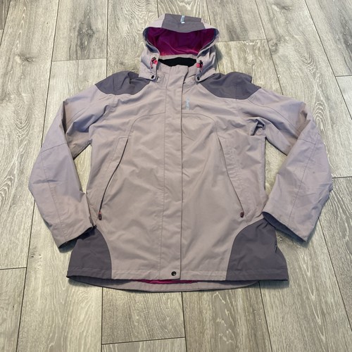 Icepeak womens purple - womens,