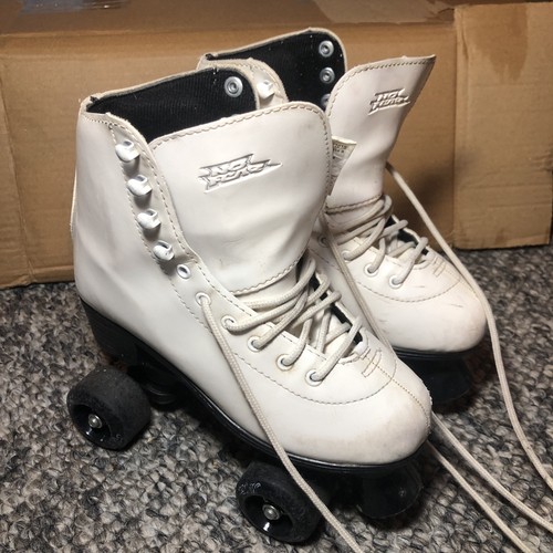 Fear roller boots - no,