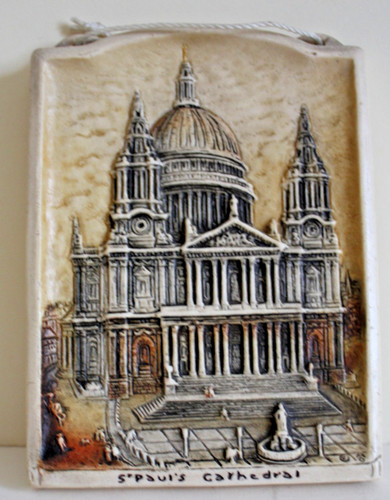Osborne ivorex plaque by - ivorex,