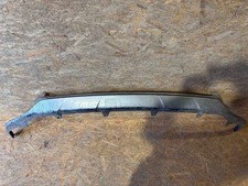 Lexus RX L2 Lower Bumper Lip