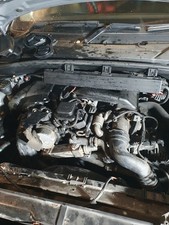 BMW E90 E87 1 3 SERIES 120D