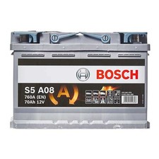 Starter Battery Fits Ac 428