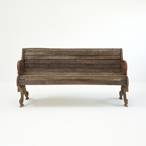 Impressive victorian oak and - impressive,