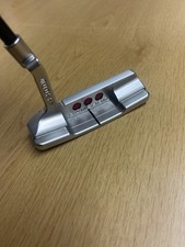 Scotty Cameron Studio Select